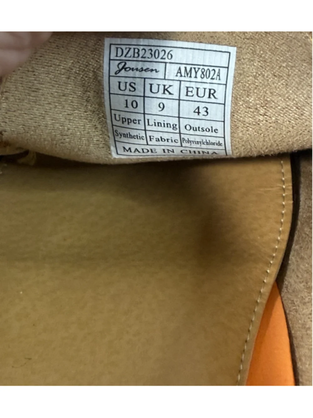Jousen Men's Loafers Casual Slip On Shoes Penny Loafers Lightweight BUTTERY SOFT